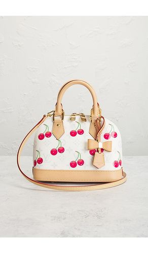 SAC LOUIS VUITTON en - FWRD Renew - Modalova
