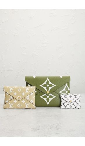 SAC LOUIS VUITTON en - FWRD Renew - Modalova