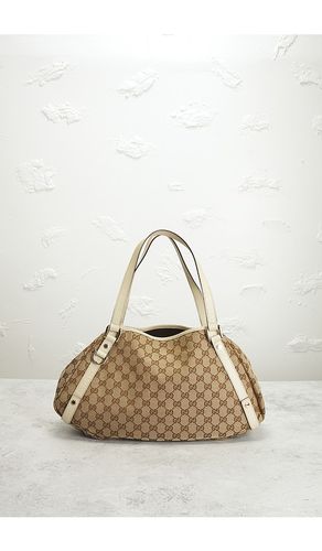 FWRD Renew SAC GUCCI en Beige - FWRD Renew - Modalova