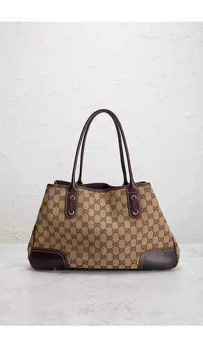 FWRD Renew SAC GUCCI en Brown - FWRD Renew - Modalova