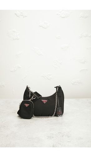 FWRD Renew SAC PRADA en Black - FWRD Renew - Modalova