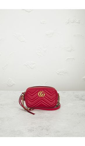 FWRD Renew SAC GUCCI en Red - FWRD Renew - Modalova