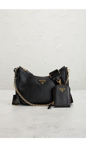 FWRD Renew SAC PRADA en Black - FWRD Renew - Modalova