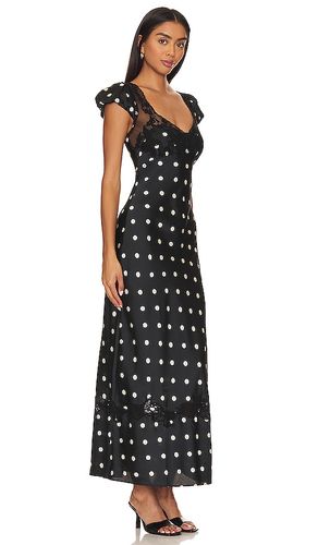 ROBE MI-LONGUE BUTTERFLY BABE en . Taille XS. Also en S, L, XL - Free People - Modalova