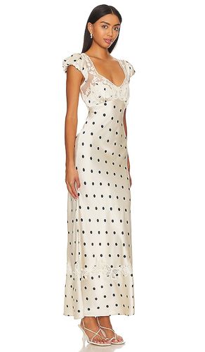 ROBE MI-LONGUE BUTTERFLY BABE en . Taille XS. Also en L, XL - Free People - Modalova