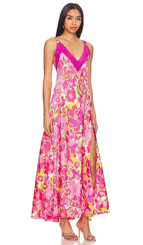 ROBE MAXI ALLA BLOOM en . Taille S. Also en XS - Free People - Modalova
