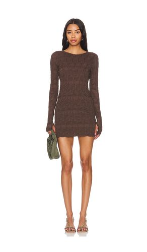 ROBE COURTE PAULIE en . Taille S. Also en L - Free People - Modalova