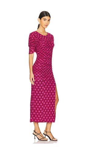 ROBE MI-LONGUE BRIELLA en . Taille L. Also en - Free People - Modalova