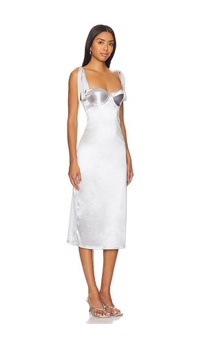 ROBE MI-LONGUE CASINO GOT GLAM en . Taille M. Also en XS - Free People - Modalova