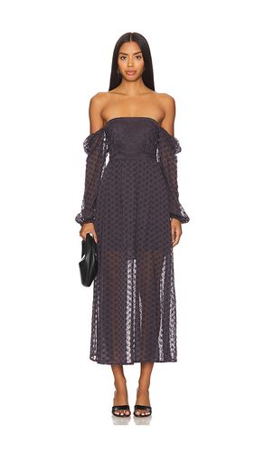ROBE MAXI MALINA en . Taille S. Also en XS - Free People - Modalova