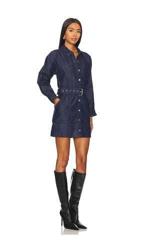 ROBE COURTE ESME en -. Taille S. Also en - Free People - Modalova