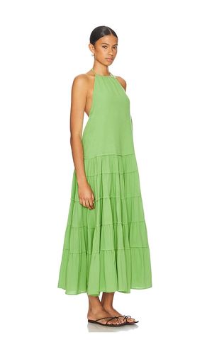 ROBE MAXI FREE-EST SOMEWHERE SUNNY en . Taille XL. Also en L - Free People - Modalova