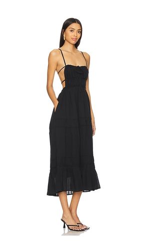 ROBE MAXI FREE-EST TAKING SIDES en . Taille L. Also en XL - Free People - Modalova