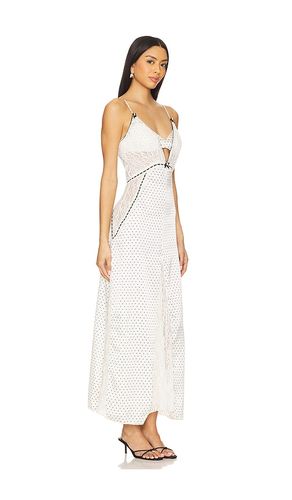 ROBE MAXI INTIMATELY FP PLAYING CUPID en . Taille S. Also en L - Free People - Modalova
