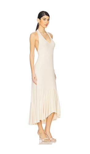 ROBE MI-LONGUE FREE-EST ALIX en . Taille M. Also en - Free People - Modalova