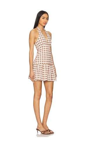ROBE COURTE CECIL en . Taille L. Also en XL - Free People - Modalova