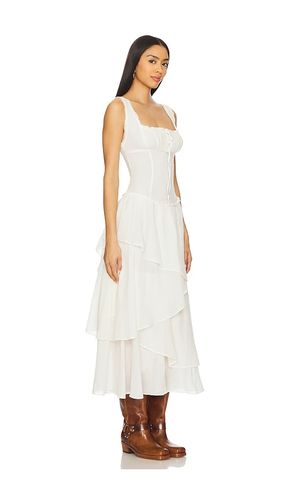 ROBE MI-LONGUE FREE-EST IN MY DREAMS en . Taille M. Also en XL - Free People - Modalova