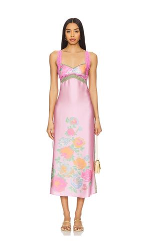 ROBE MAXI JUST DREAMY en . Taille M. Also en - Free People - Modalova