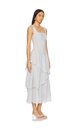 ROBE MI-LONGUE FREE-EST IN MY DREAMS en . Taille S. Also en L, XL - Free People - Modalova