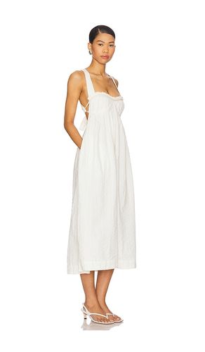 ROBE MI-LONGUE POPPY en . Taille M. Also en L - Free People - Modalova