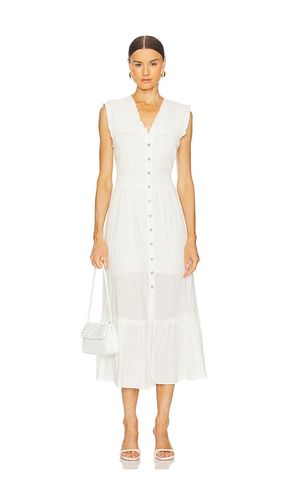 ROBE MI-LONGUE DESERT DAZED en . Taille S. Also en L - Free People - Modalova