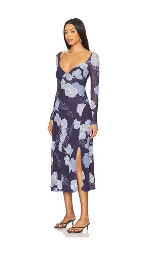 ROBE MI-LONGUE CALLA en . Taille XS. Also en M - Free People - Modalova