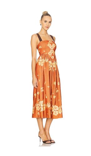 ROBE MI-LONGUE UNTIL DAWN en . Taille M. Also en S, XS - Free People - Modalova