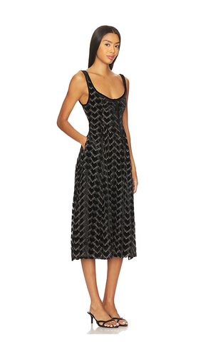 ROBE MI-LONGUE FREYA en . Taille L. Also en XS - Free People - Modalova