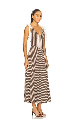 ROBE MI-LONGUE CECELIA en . Taille M. Also en L - Free People - Modalova