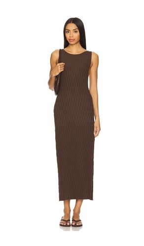 ROBE MI-LONGUE LILLIANA en . Taille M. Also en - Free People - Modalova