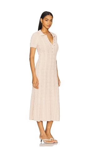 ROBE MI-LONGUE AMORY en . Taille S. Also en XS, M - Free People - Modalova