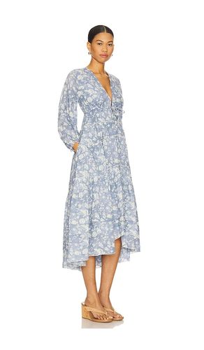 ROBE MI-LONGUE PAPPIET en . Taille XS. Also en S - Free People - Modalova