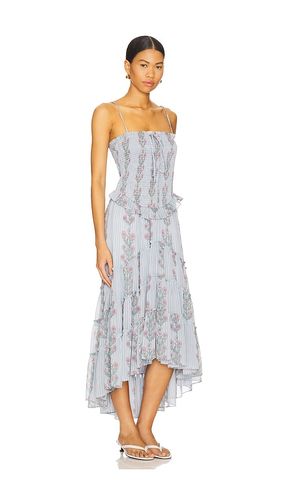 ROBE MI-LONGUE ALEJANDRA en . Taille M. Also en - Free People - Modalova