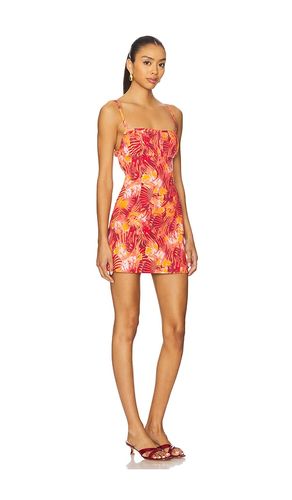 ROBE COURTE KERRI en ,. Taille S. Also en L - Free People - Modalova