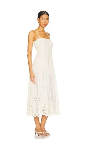 ROBE MI-LONGUE DAPHNE en . Taille S. Also en M, L - Free People - Modalova