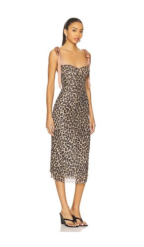 Printed Got Glam Slip en . Taille XS. Also en - Free People - Modalova