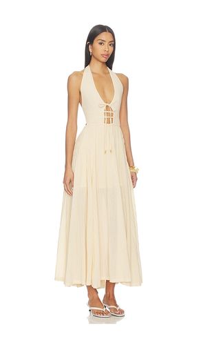 ROBE MAXI FREE-EST ANGEL en . Taille S. Also en L - Free People - Modalova