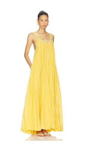 ROBE MAXI TO THE MOON en . Taille XS. Also en S, M, L - Free People - Modalova