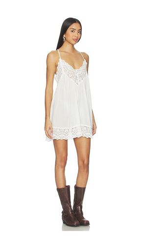 Fiona Slip en . Taille S. Also en M, L, XL - Free People - Modalova