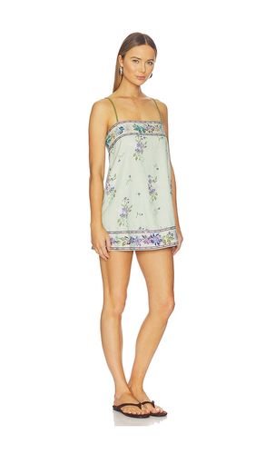 ROBE COURTE BALI TAKE ME WITH YOU en . Taille L. Also en XL - Free People - Modalova