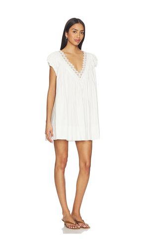 ROBE COURTE SUNDAZED en . Taille S. Also en M, L - Free People - Modalova