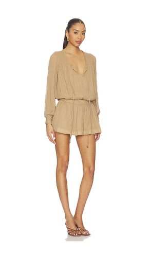 ROBE COURTE SUNBEAM en . Taille M. Also en L - Free People - Modalova