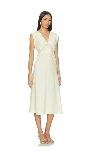 ROBE CARACO MIDI ME + YOU en . Taille L. Also en M, S, XL, XS - Free People - Modalova