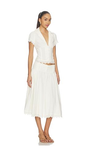 LOT IN YOUR EYES en . Taille S. Also en - Free People - Modalova