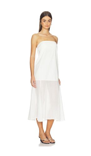ROBE MI-LONGUE X FREE-EST SABEEN TUBE en . Taille L. Also en S - Free People - Modalova