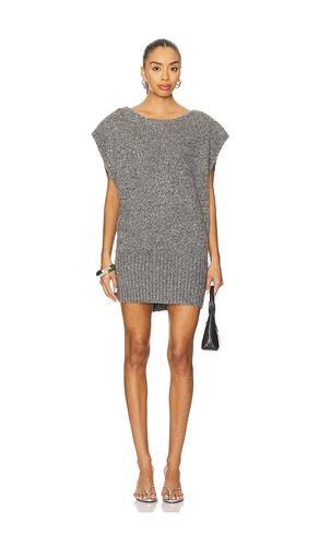 ROBE PULL MINI TALIA en . Taille L. Also en M, S, XL - Free People - Modalova