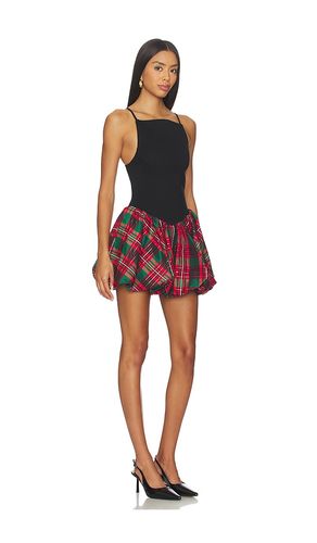 ROBE COURTE TINSEL KISS en . Taille S. Also en L - Free People - Modalova