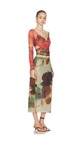 X REVOLVE Valentin Reversible Set en . Taille S. Also en M - Free People - Modalova