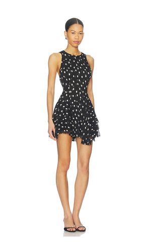 ROBE COURTE IMPRIMÉE RAVEN en . Taille S. Also en - Free People - Modalova