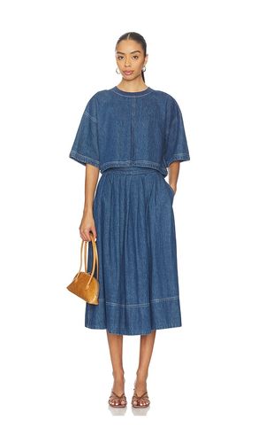 ENSEMBLE EN JEAN WESTLEY en . Taille XS. Also en S - Free People - Modalova
